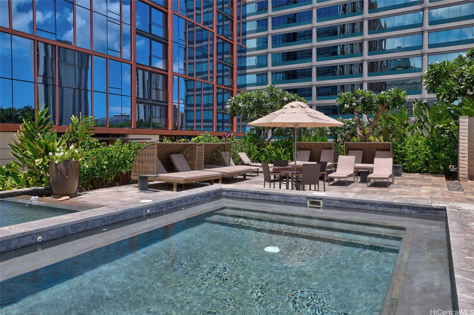 One Ala Moana condo # 900, Honolulu, Hawaii - photo 14 of 25