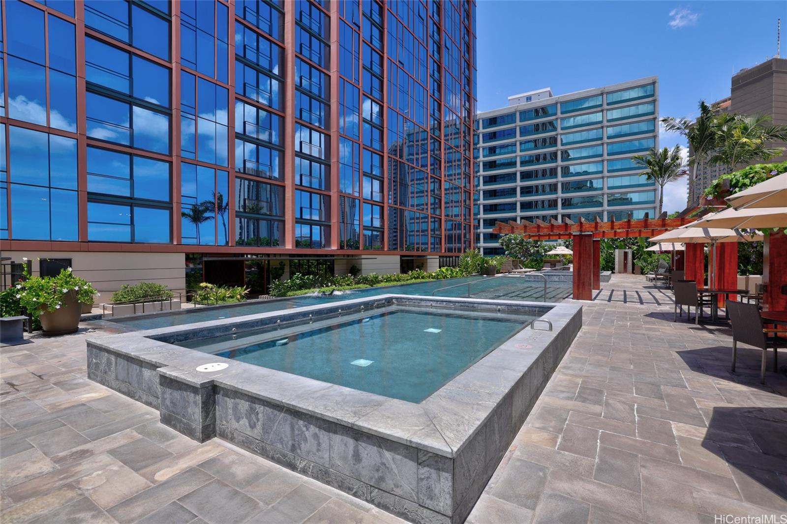 One Ala Moana condo # 900, Honolulu, Hawaii - photo 16 of 25