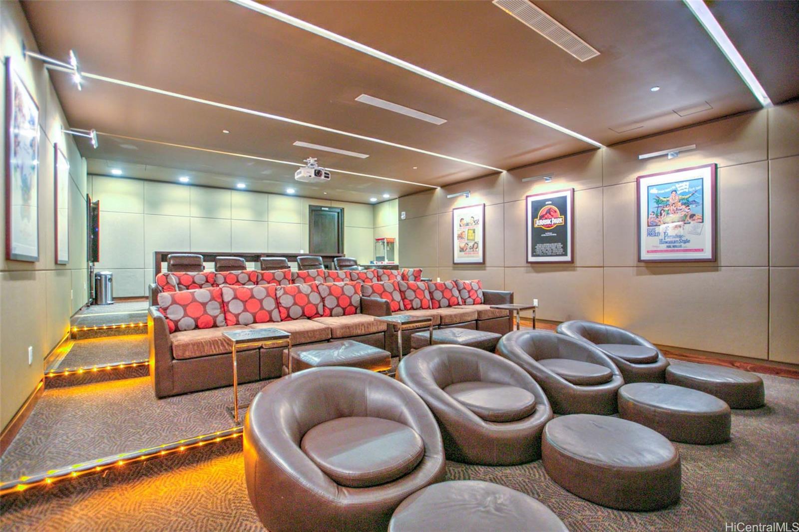 One Ala Moana condo # 900, Honolulu, Hawaii - photo 19 of 25