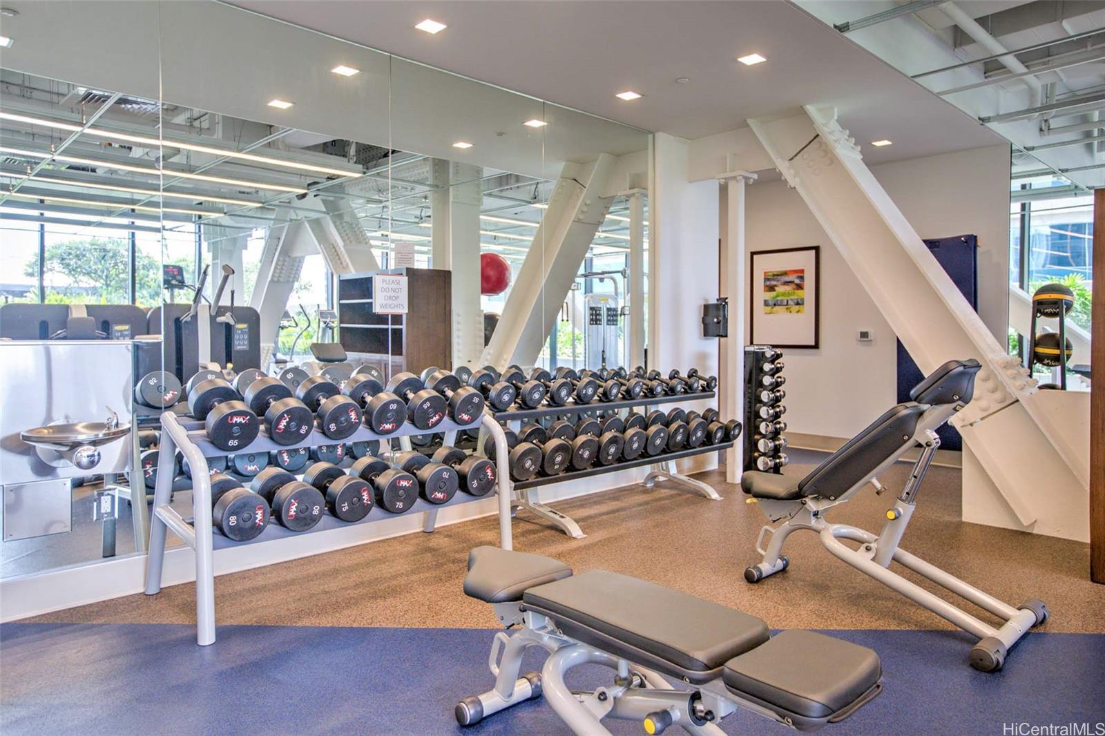 One Ala Moana condo # 900, Honolulu, Hawaii - photo 19 of 25