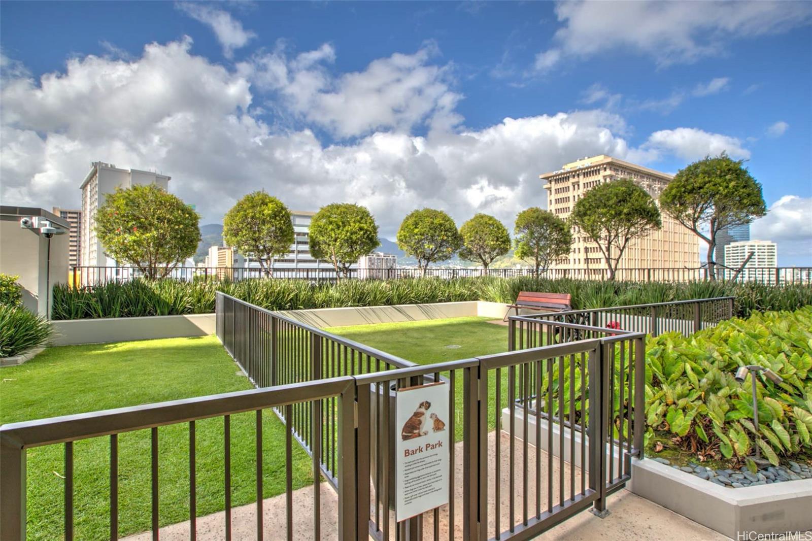 One Ala Moana condo # 900, Honolulu, Hawaii - photo 20 of 25