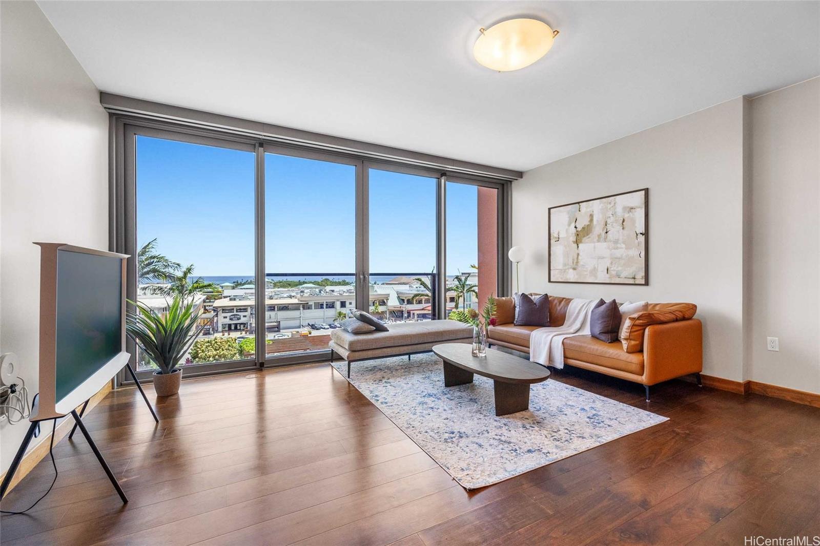 One Ala Moana condo # 900, Honolulu, Hawaii - photo 3 of 25