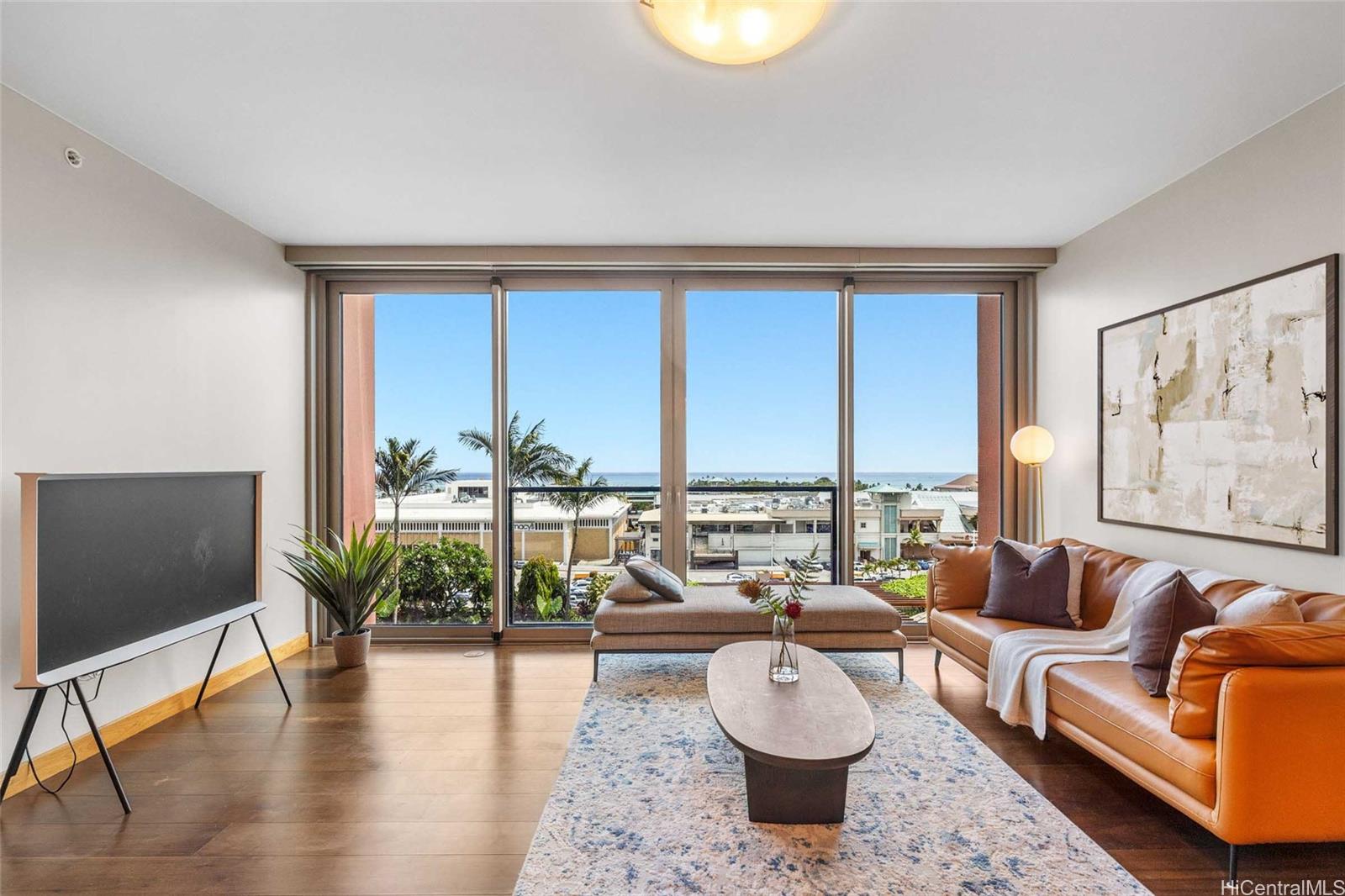 One Ala Moana condo # 900, Honolulu, Hawaii - photo 3 of 25