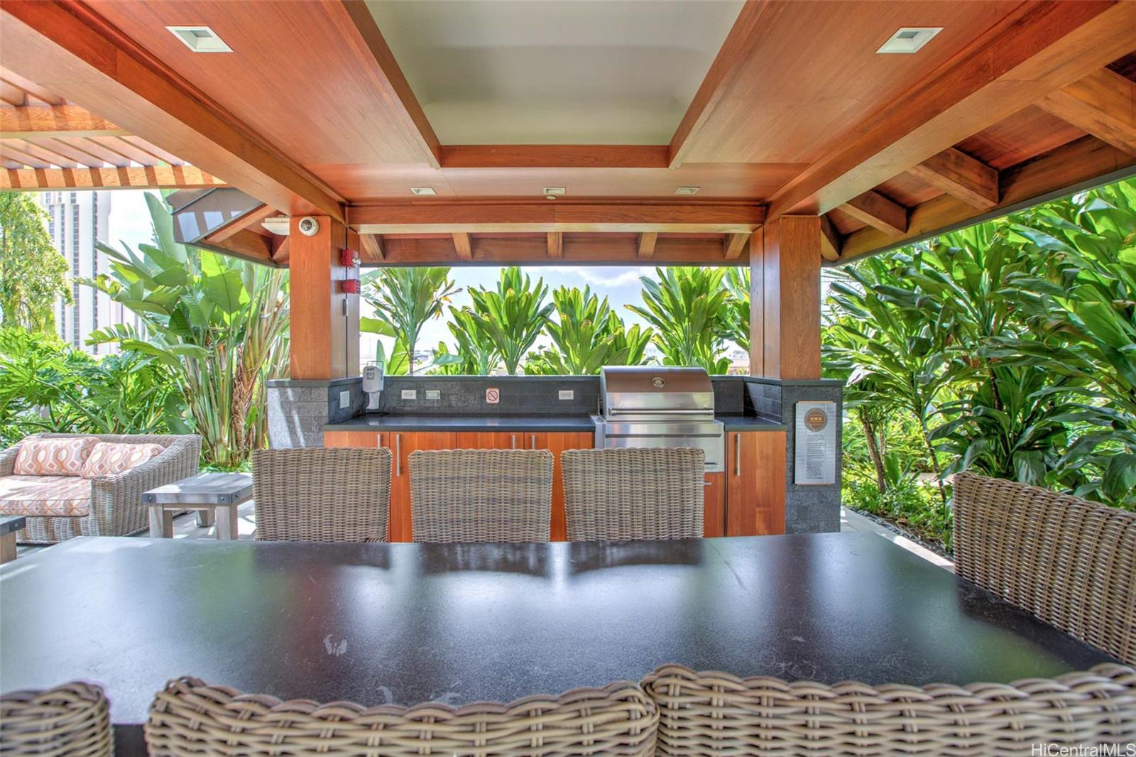 One Ala Moana condo # 900, Honolulu, Hawaii - photo 21 of 25