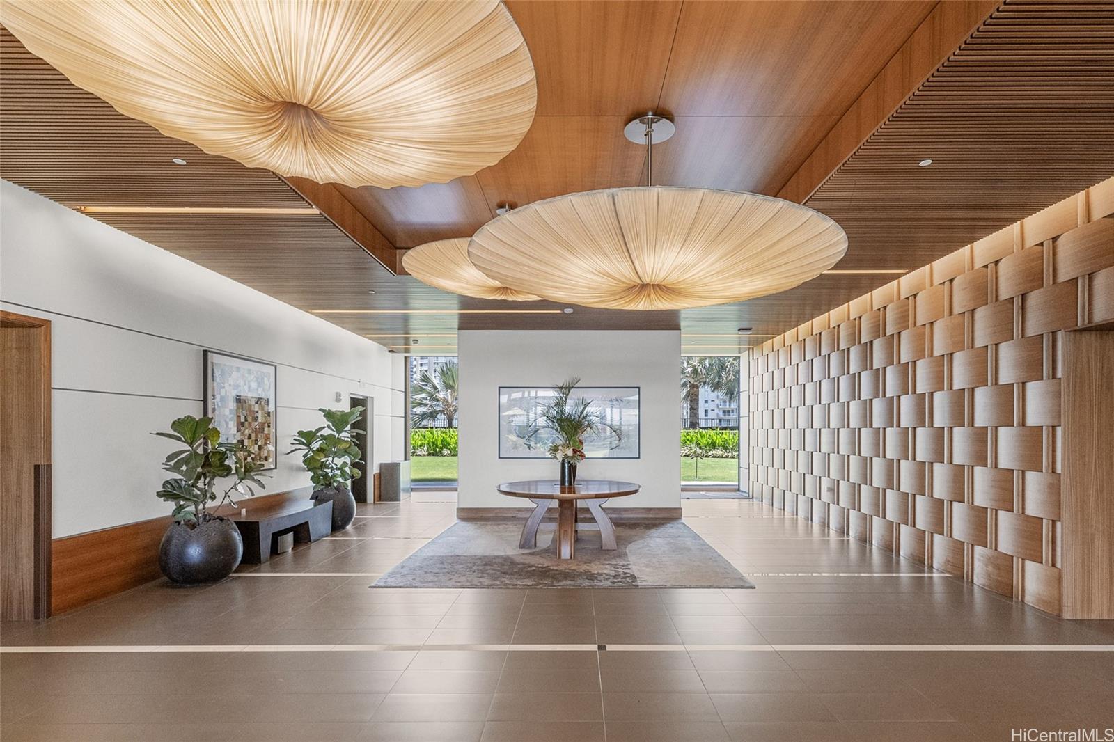 One Ala Moana condo # 900, Honolulu, Hawaii - photo 22 of 25