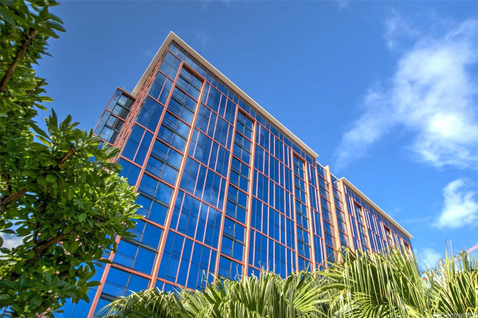 One Ala Moana condo # 900, Honolulu, Hawaii - photo 25 of 25