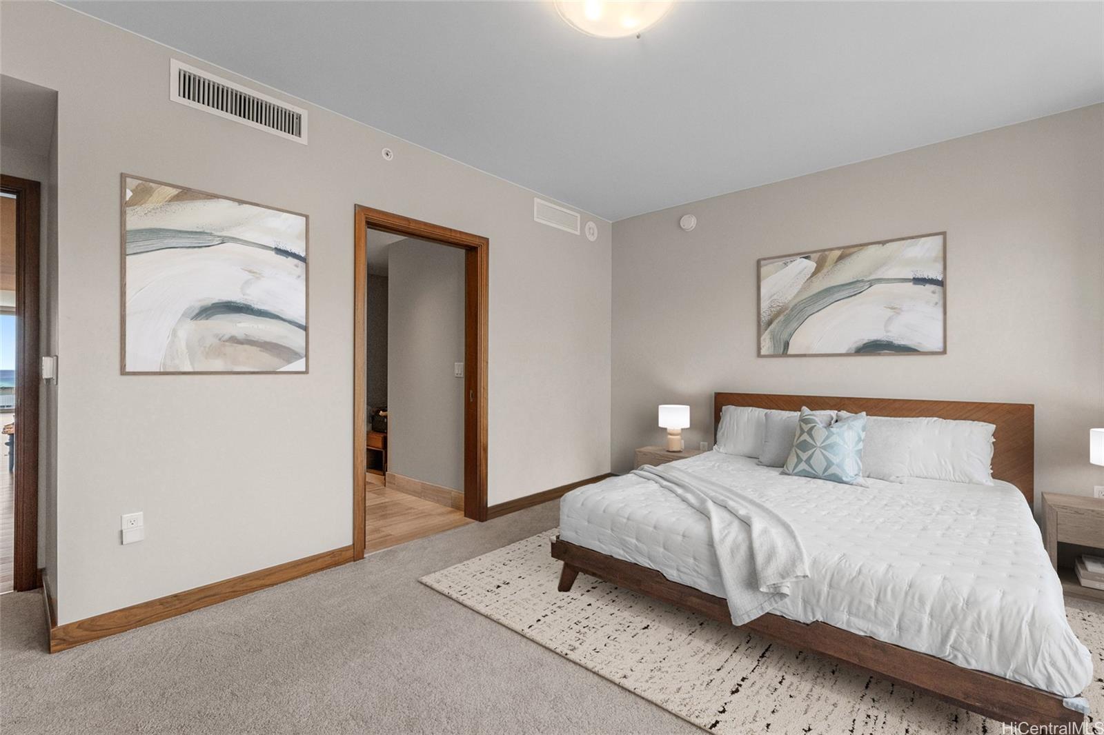 One Ala Moana condo # 900, Honolulu, Hawaii - photo 8 of 25