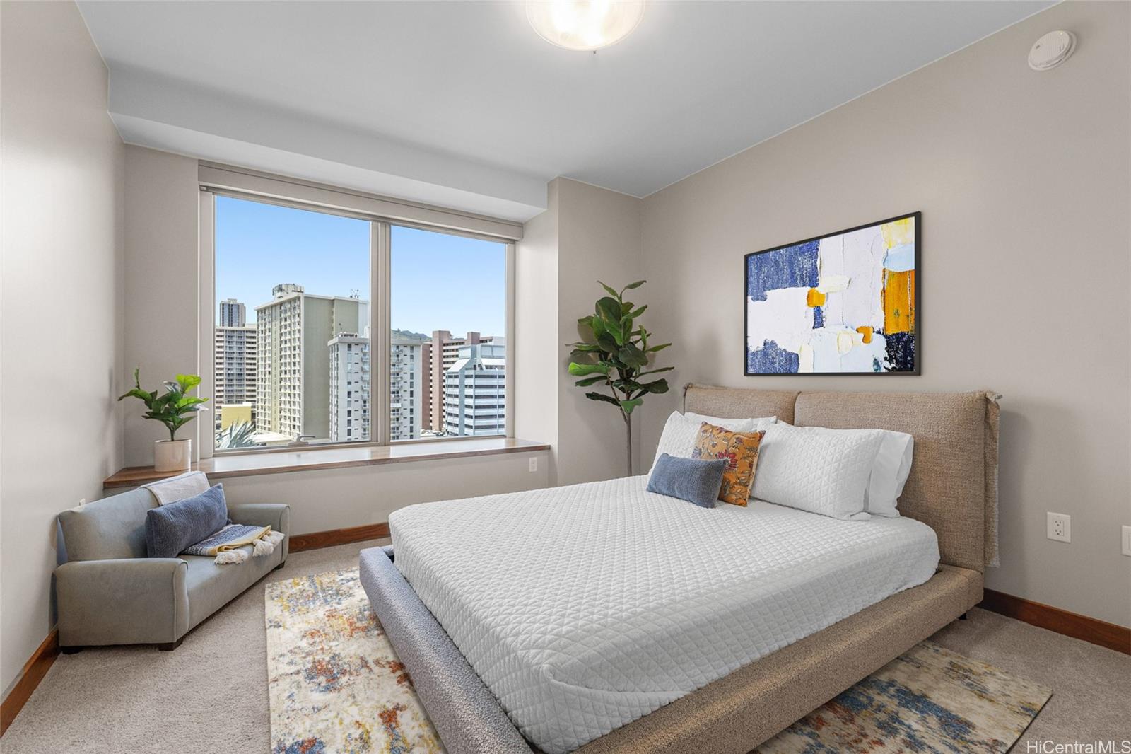 One Ala Moana condo # 900, Honolulu, Hawaii - photo 9 of 25