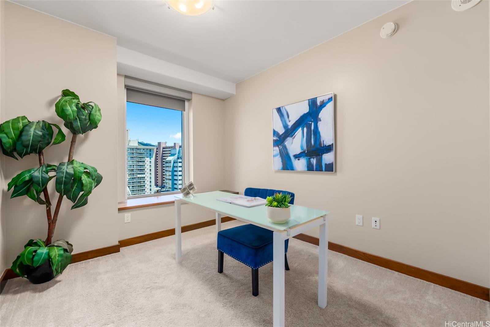 One Ala Moana condo # 900, Honolulu, Hawaii - photo 11 of 25