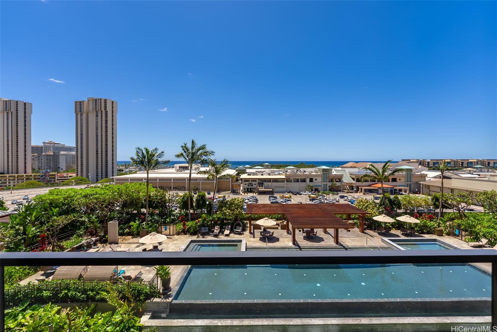 One Ala Moana condo # 900, Honolulu, Hawaii - photo 14 of 25