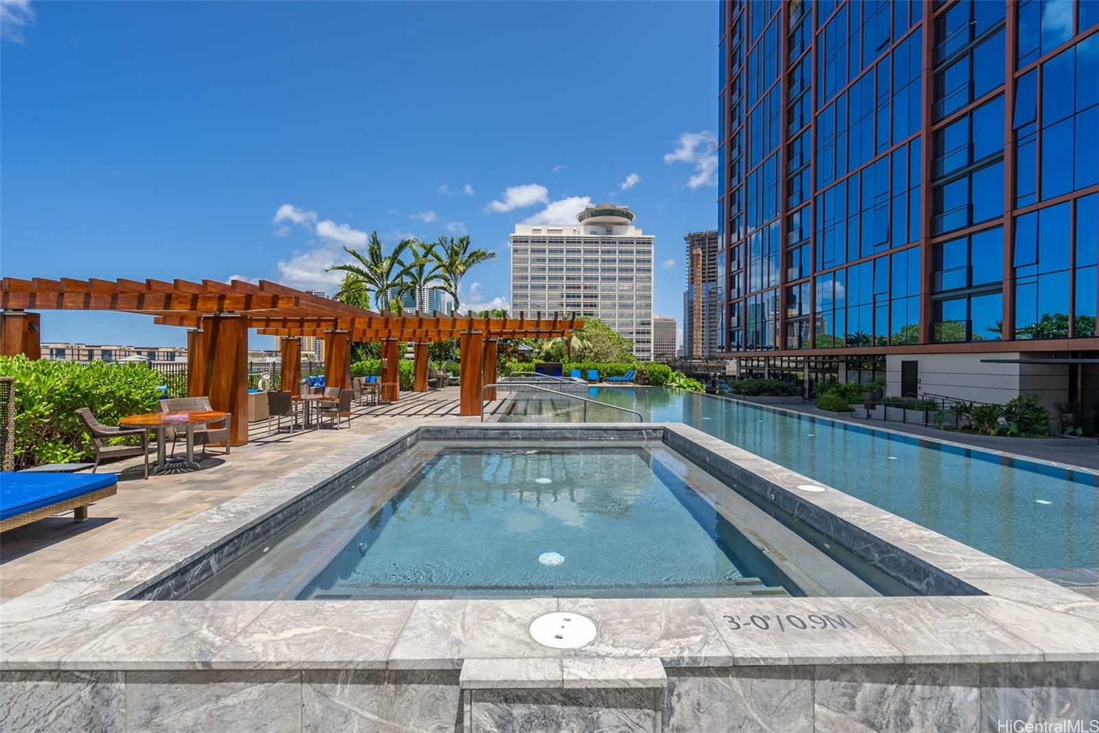 One Ala Moana condo # 900, Honolulu, Hawaii - photo 19 of 25