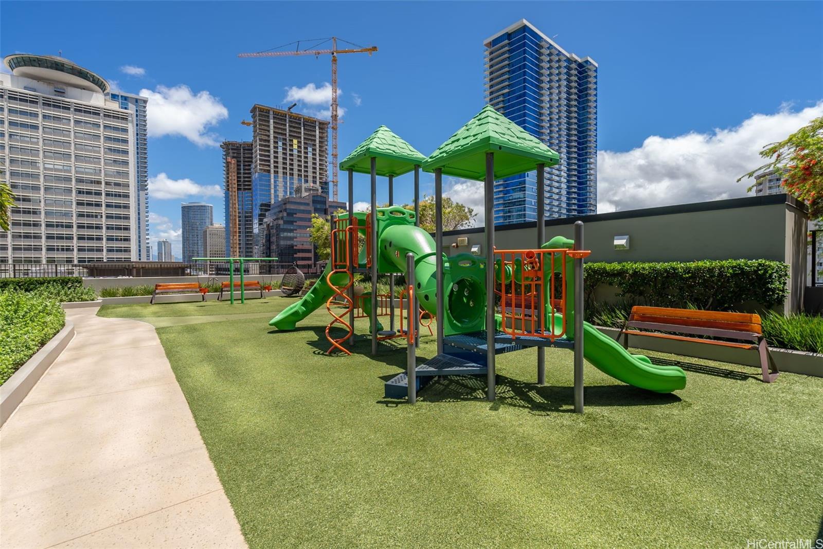 One Ala Moana condo # 900, Honolulu, Hawaii - photo 20 of 25