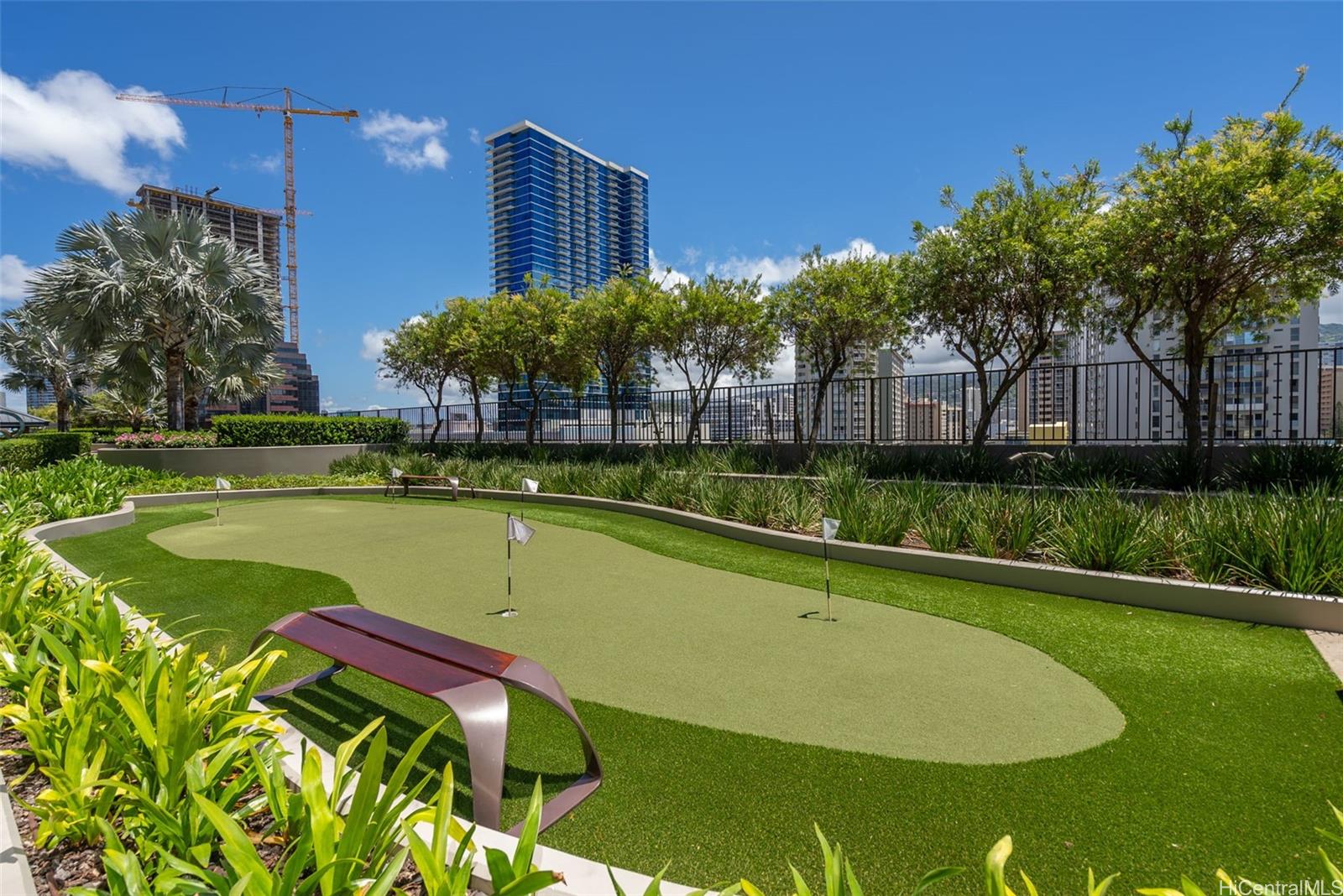 One Ala Moana condo # 900, Honolulu, Hawaii - photo 21 of 25