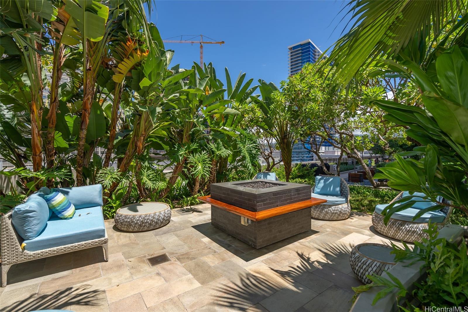 One Ala Moana condo # 900, Honolulu, Hawaii - photo 22 of 25