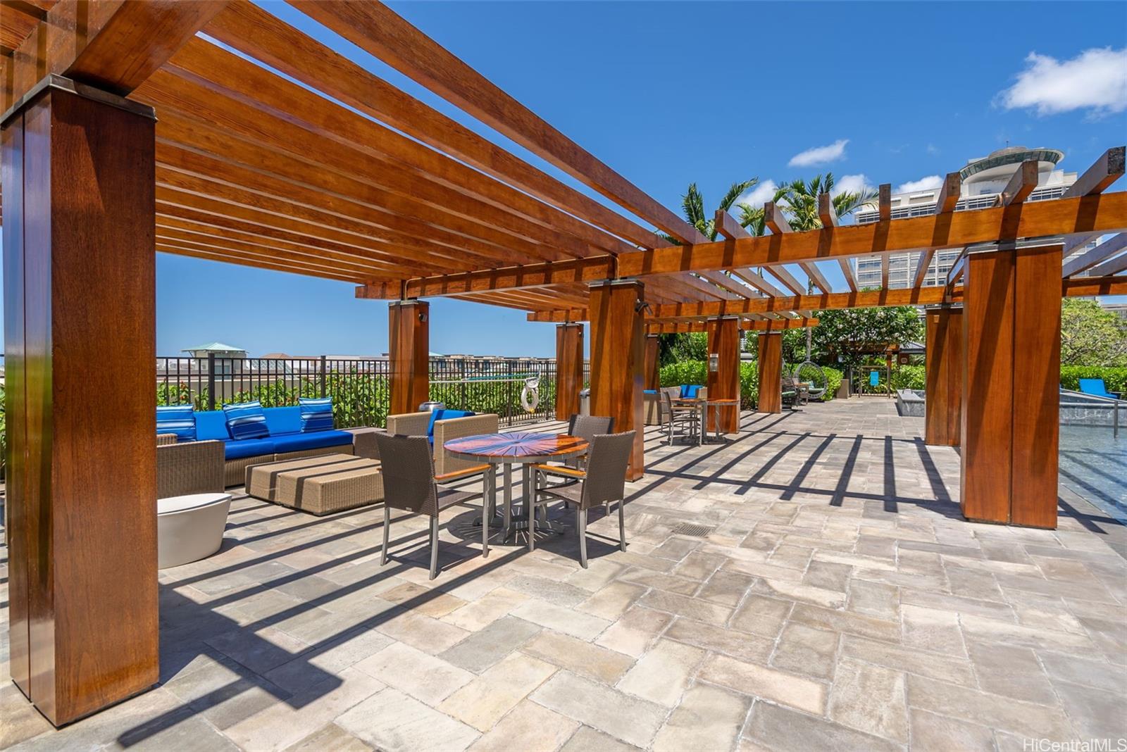 One Ala Moana condo # 900, Honolulu, Hawaii - photo 23 of 25