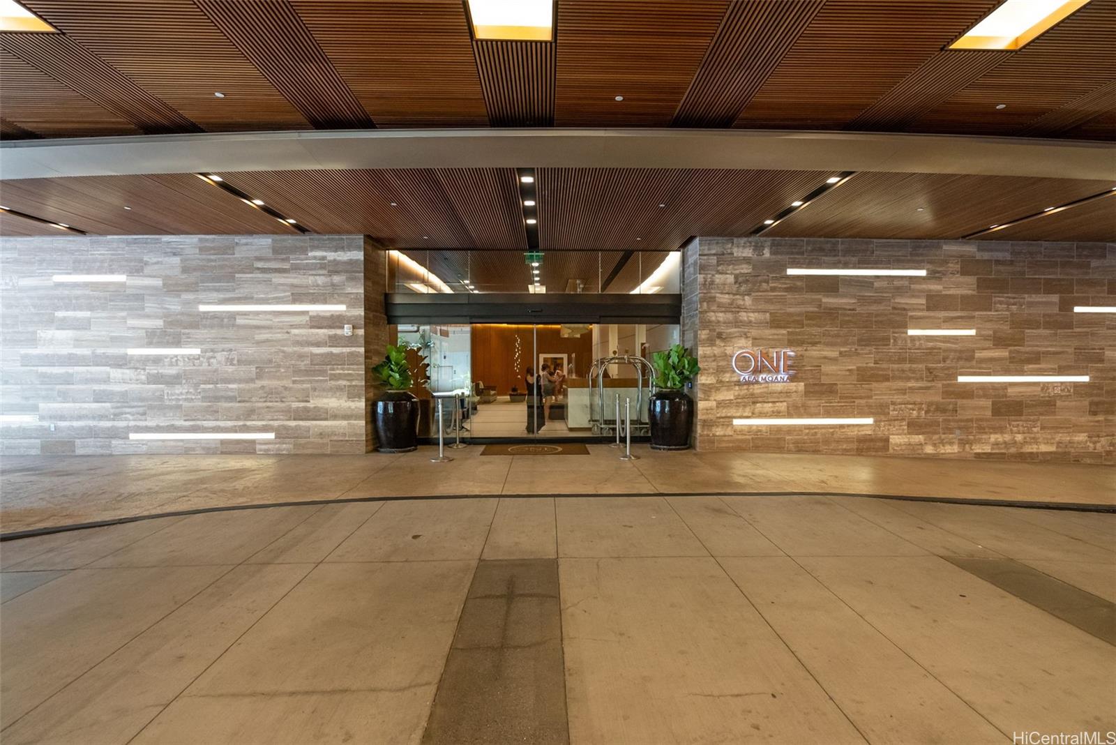 One Ala Moana condo # 900, Honolulu, Hawaii - photo 25 of 25