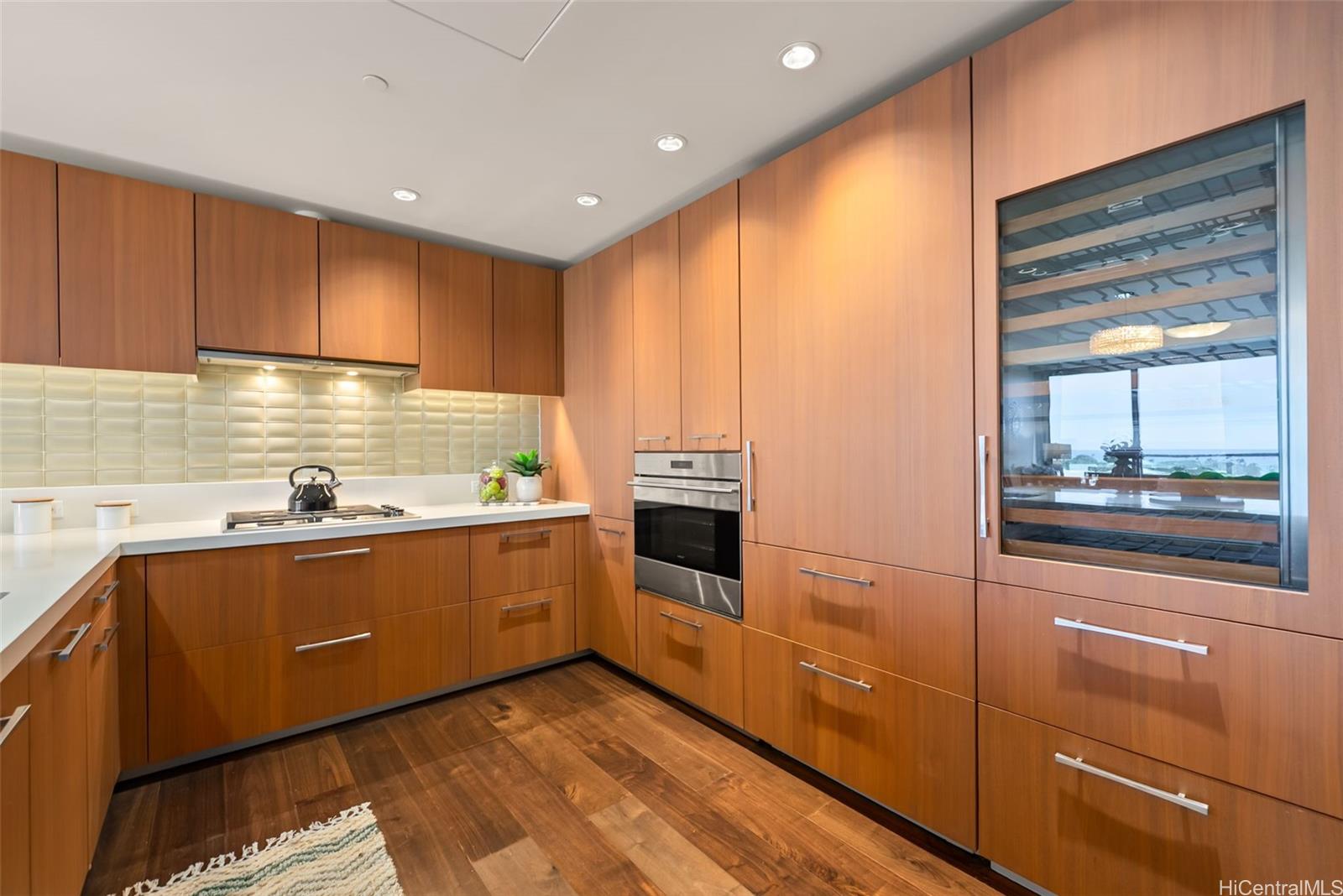 One Ala Moana condo # 900, Honolulu, Hawaii - photo 6 of 25