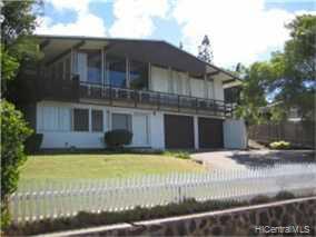 1555  Laukahi St Waialae Iki, Diamond Head home - photo 1 of 8