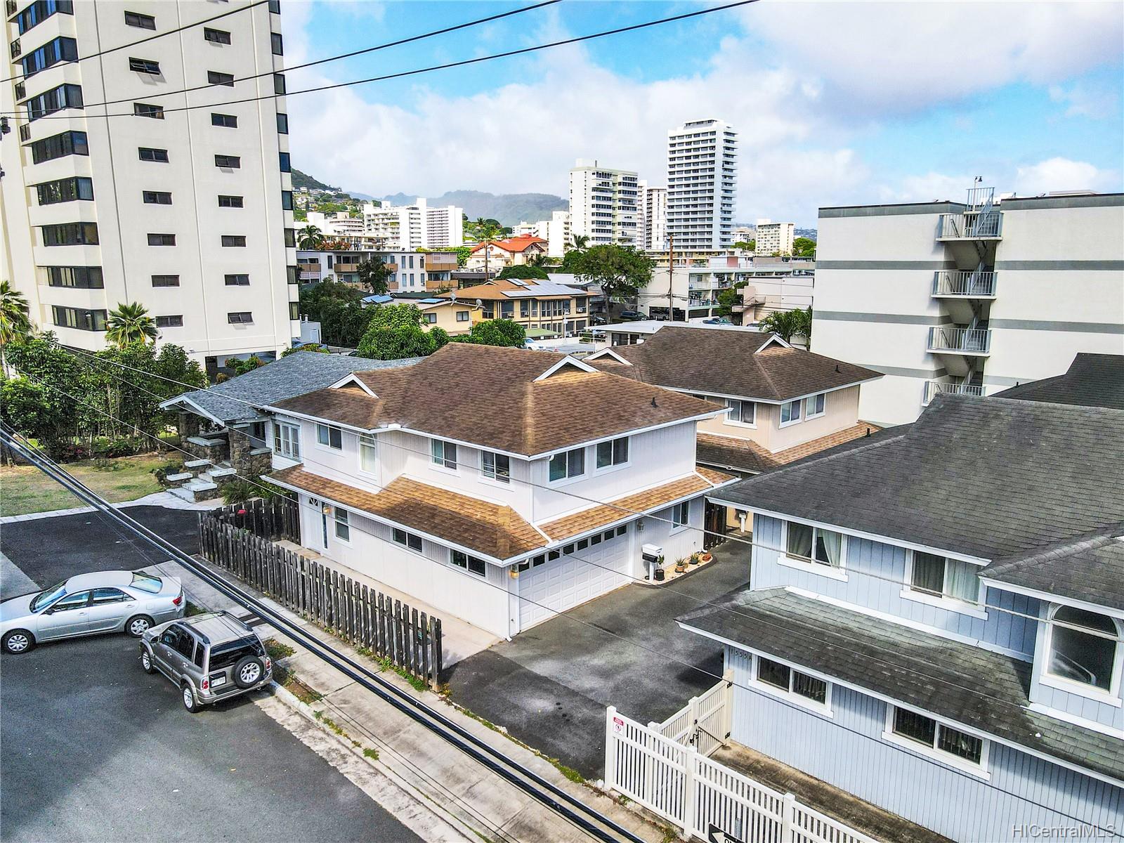 1555  Piikoi Street Makiki Area, Honolulu home - photo 21 of 21