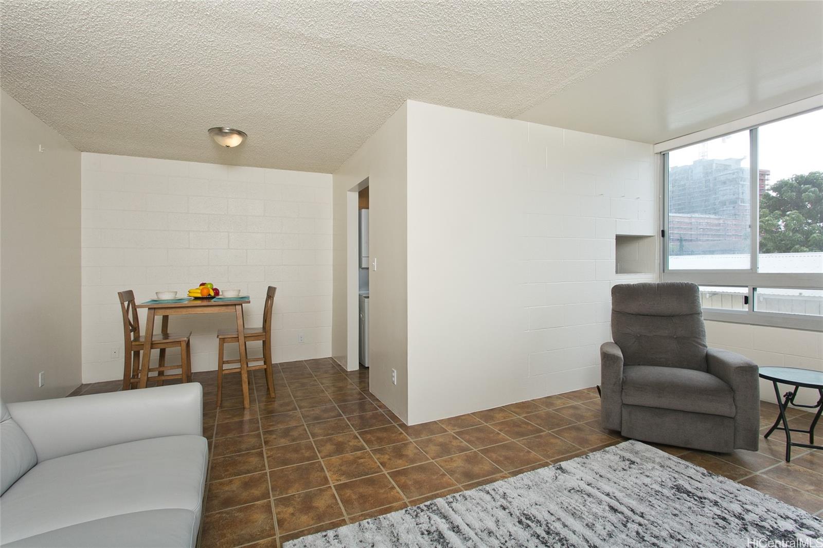 1555 Pohaku condo # A202, Honolulu, Hawaii - photo 5 of 12