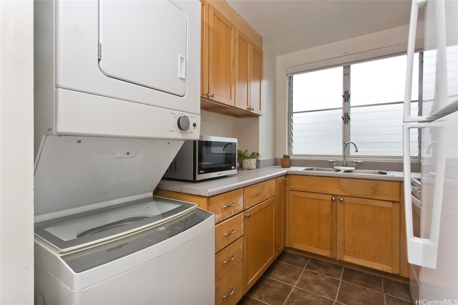 1555 Pohaku condo # A202, Honolulu, Hawaii - photo 7 of 12