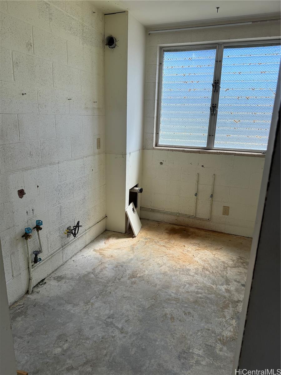 1555 Pohaku condo # A408, Honolulu, Hawaii - photo 3 of 9