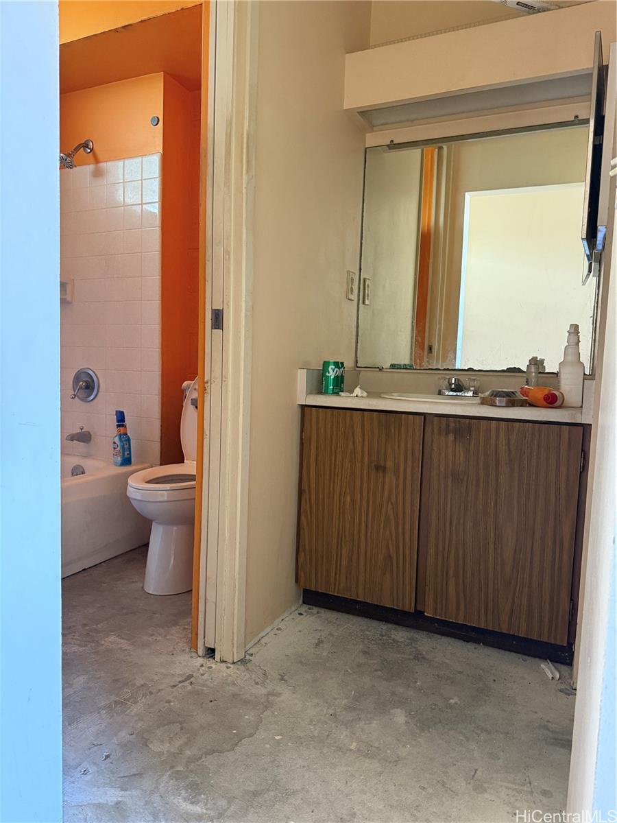 1555 Pohaku condo # A408, Honolulu, Hawaii - photo 8 of 9