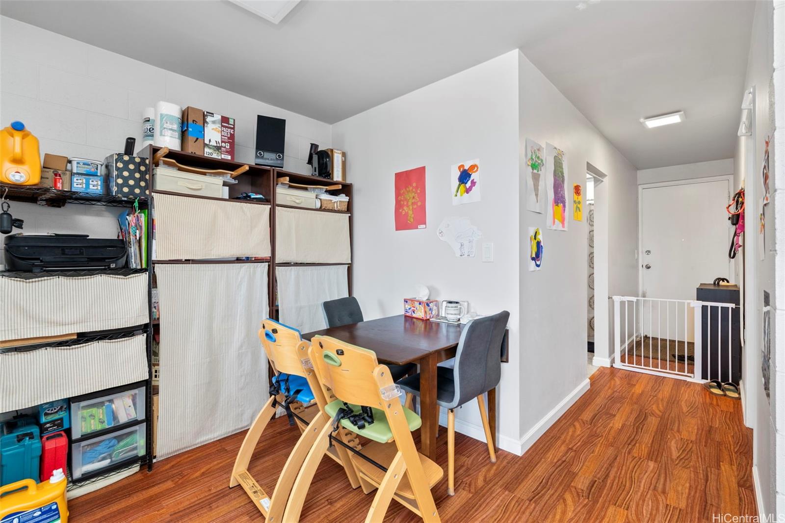 1555 Pohaku condo # A503, Honolulu, Hawaii - photo 6 of 13