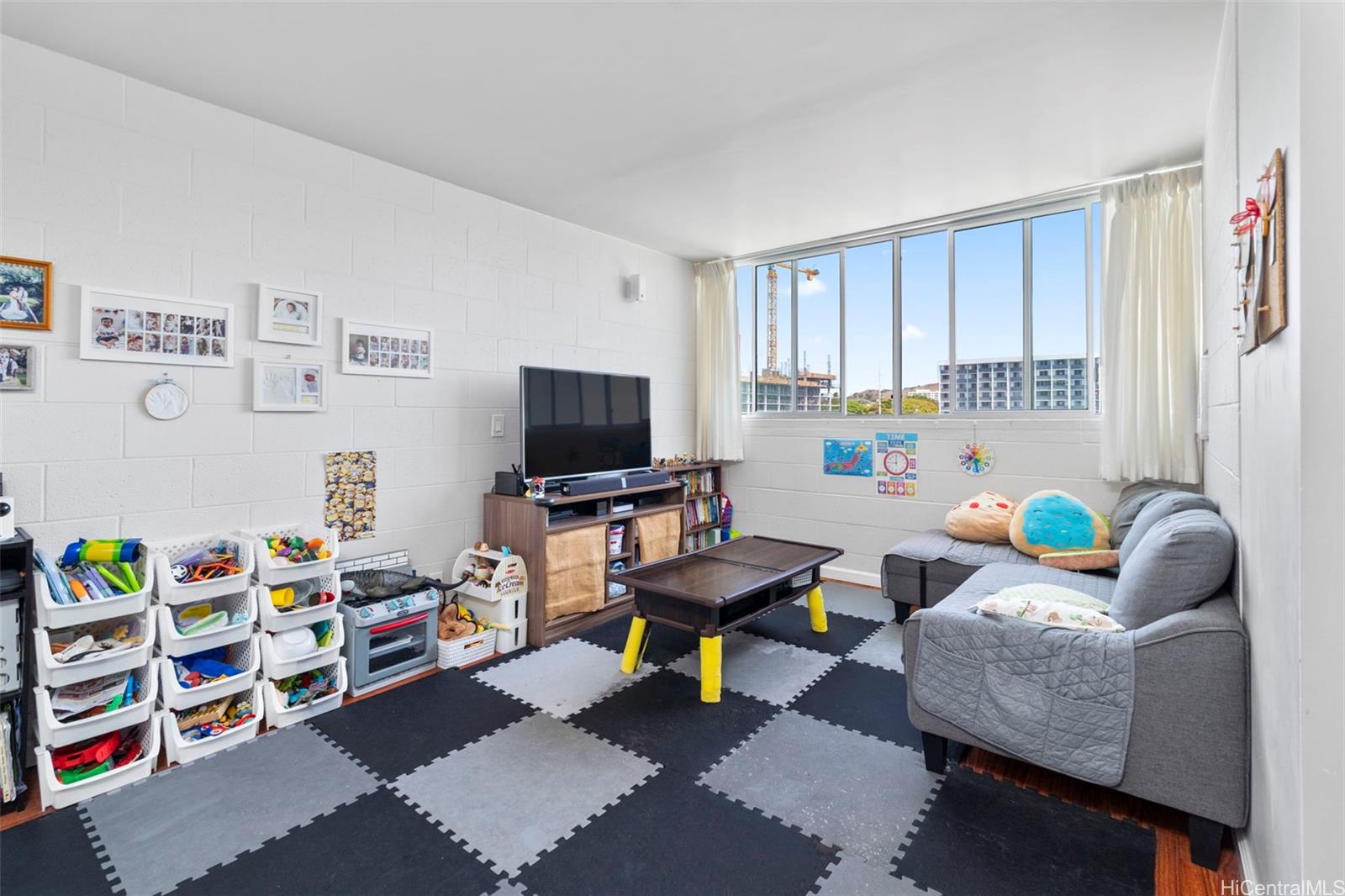 1555 Pohaku condo # A503, Honolulu, Hawaii - photo 7 of 13