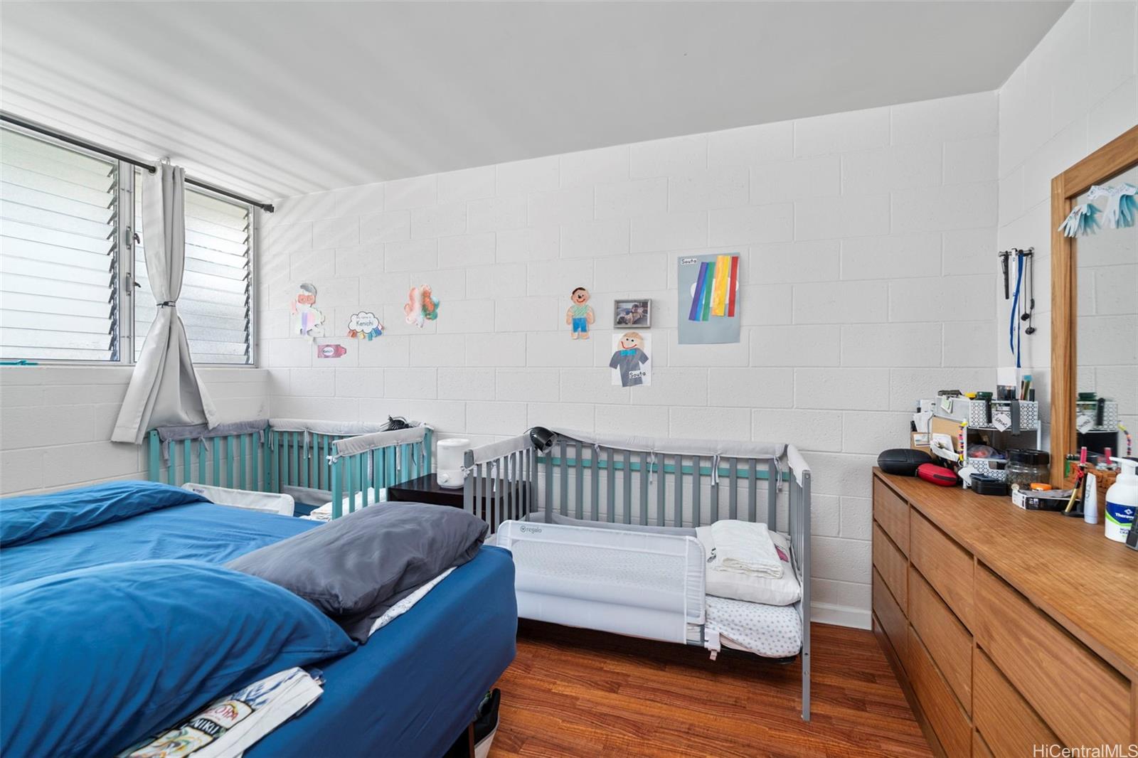 1555 Pohaku condo # A503, Honolulu, Hawaii - photo 10 of 13