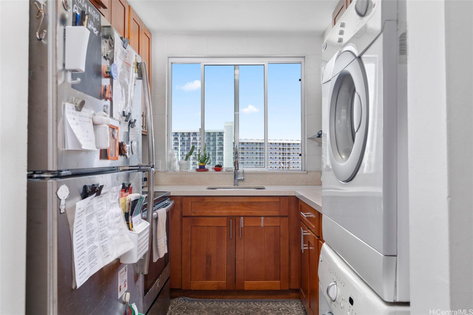 1555 Pohaku condo # A503, Honolulu, Hawaii - photo 7 of 14