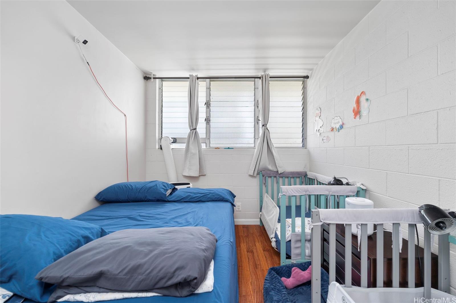 1555 Pohaku condo # A503, Honolulu, Hawaii - photo 9 of 14