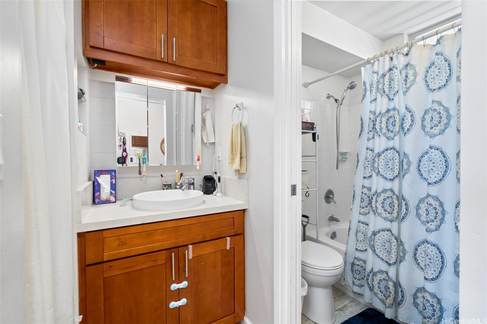 1555 Pohaku condo # A503, Honolulu, Hawaii - photo 10 of 14