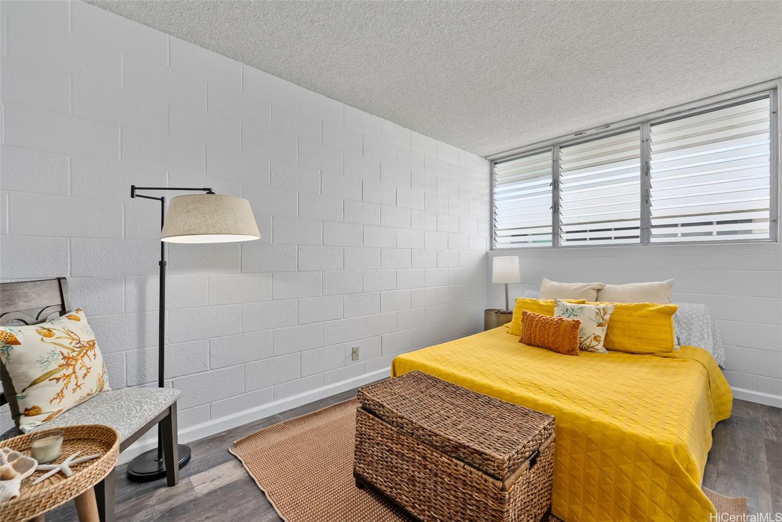 1555 Pohaku condo # A606, Honolulu, Hawaii - photo 12 of 22