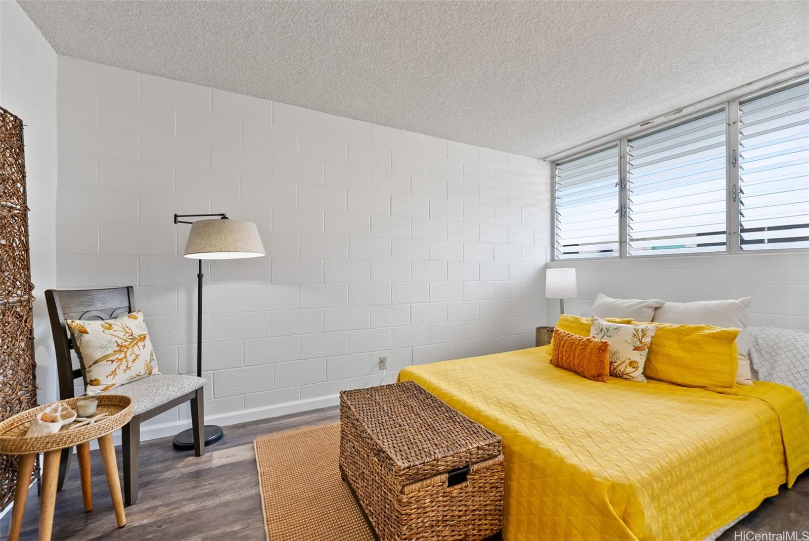 1555 Pohaku condo # A606, Honolulu, Hawaii - photo 13 of 22