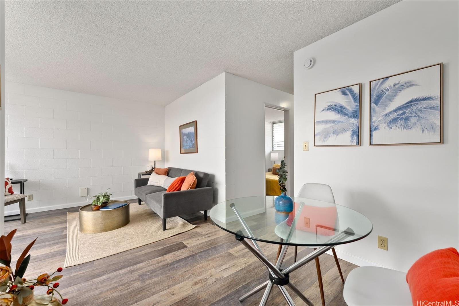 1555 Pohaku condo # A606, Honolulu, Hawaii - photo 3 of 22