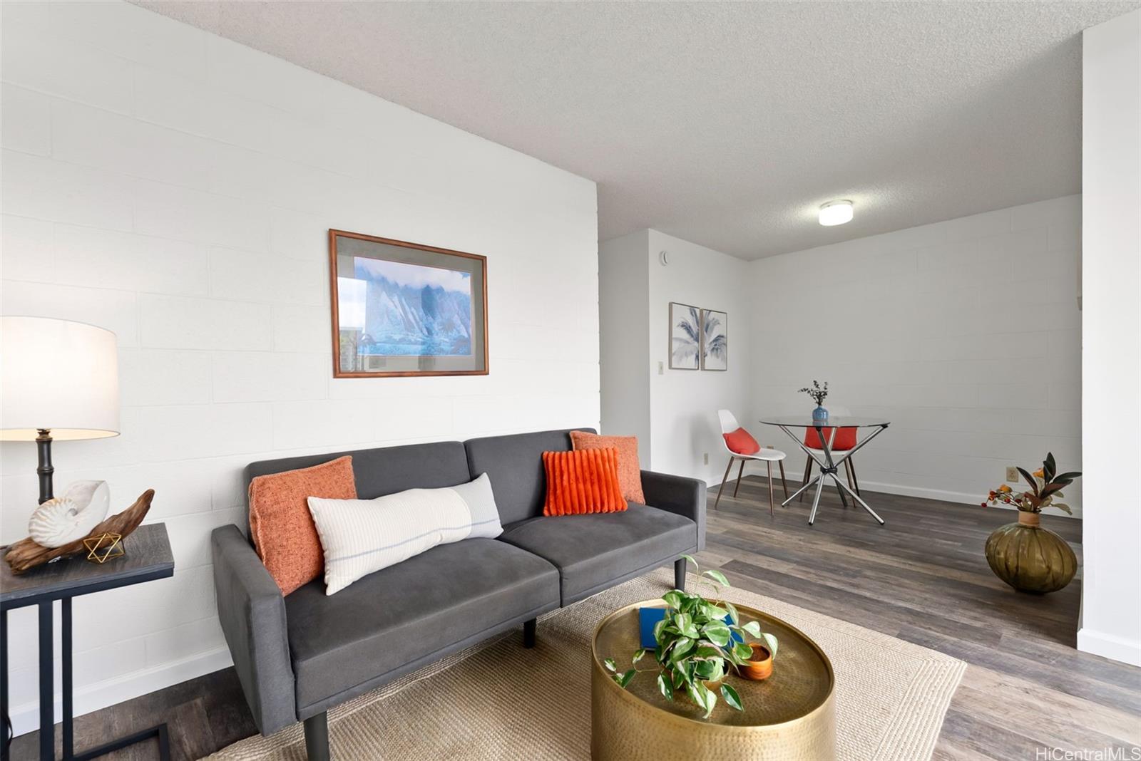 1555 Pohaku condo # A606, Honolulu, Hawaii - photo 6 of 22