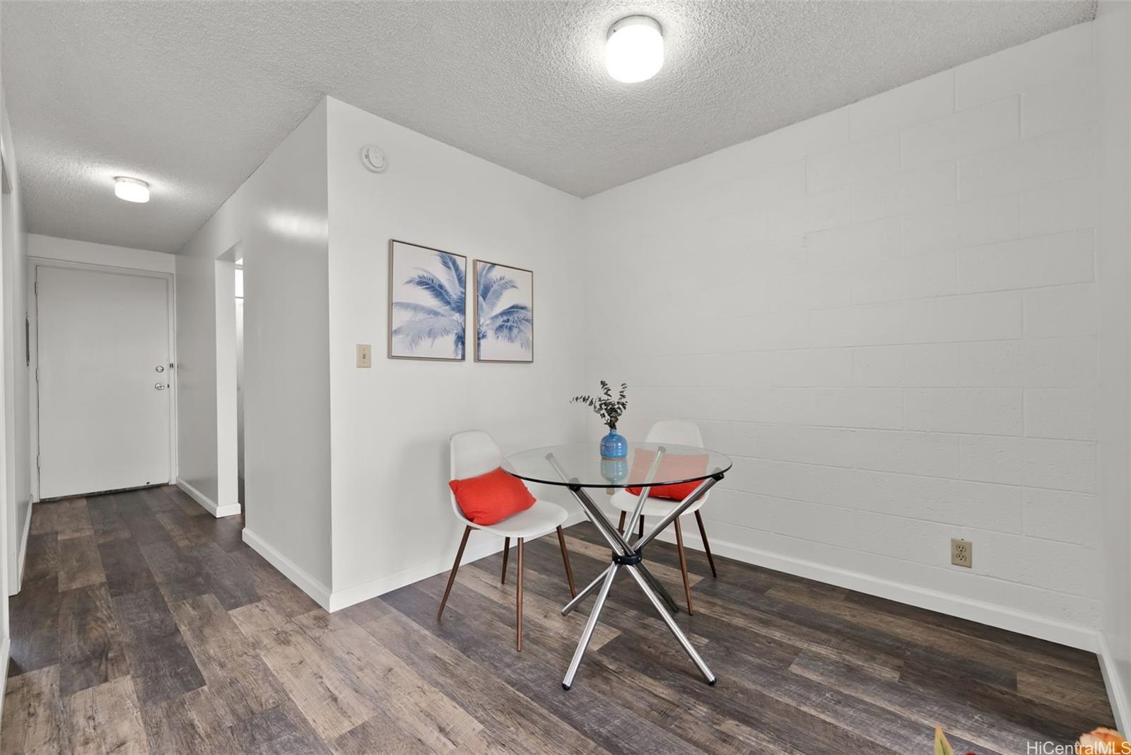 1555 Pohaku condo # A606, Honolulu, Hawaii - photo 8 of 22