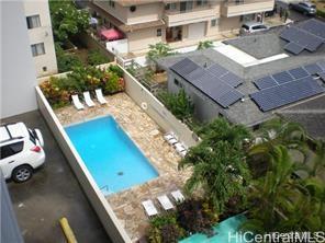 Piikoi Tower condo # 1108, Honolulu, Hawaii - photo 8 of 14