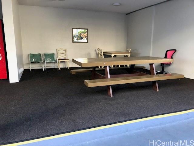 Piikoi Tower condo # 1108, Honolulu, Hawaii - photo 10 of 14