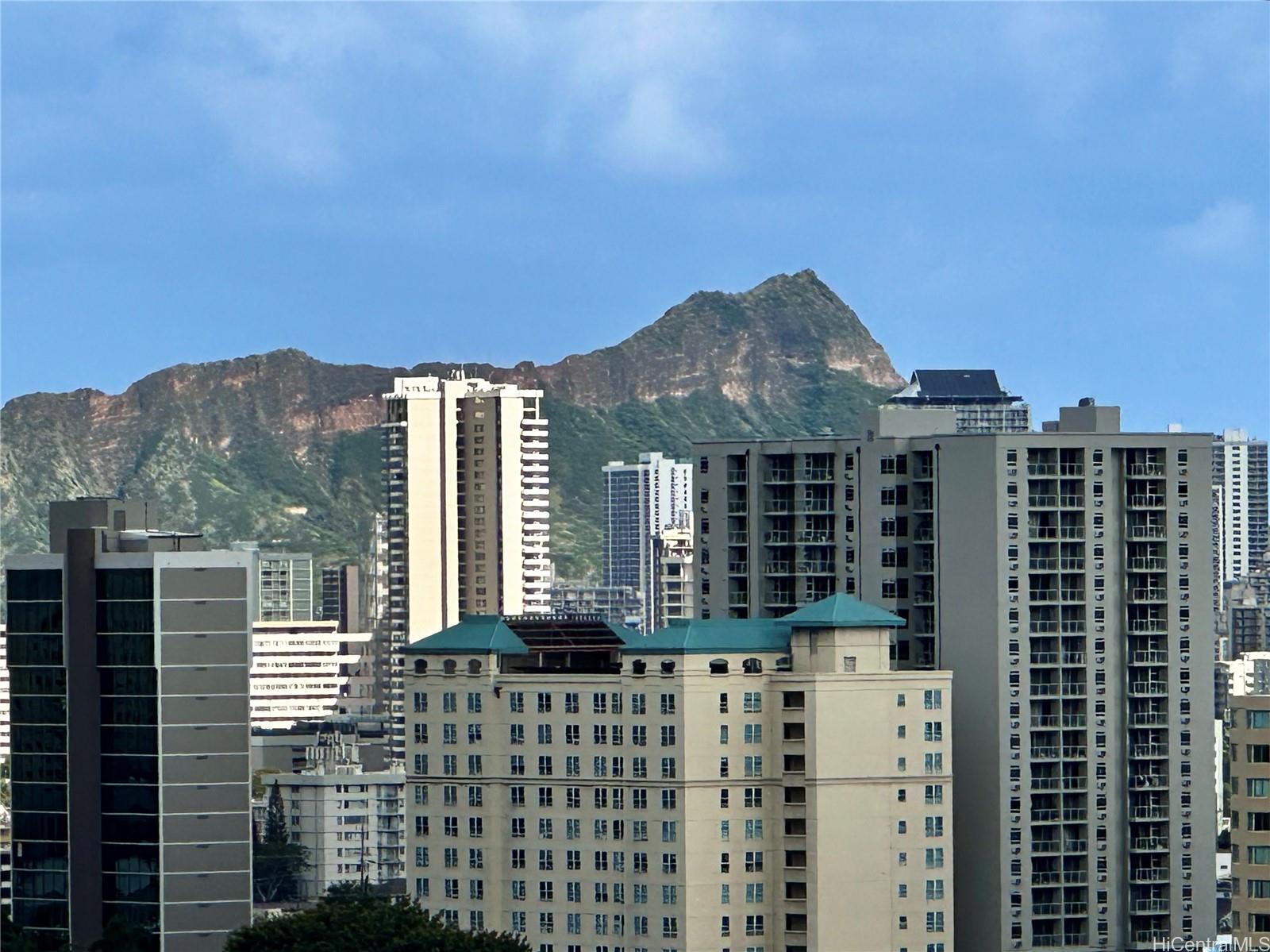 Piikoi Tower condo # 1802, Honolulu, Hawaii - photo 14 of 24