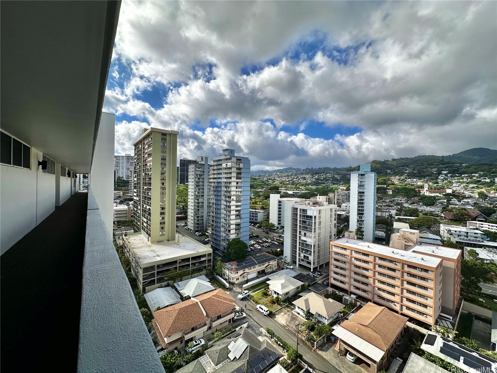 Piikoi Tower condo # 1802, Honolulu, Hawaii - photo 16 of 24