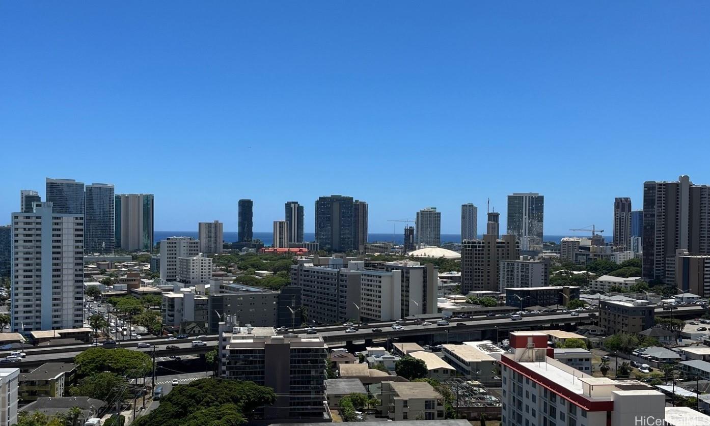 Piikoi Tower condo # 1802, Honolulu, Hawaii - photo 11 of 11