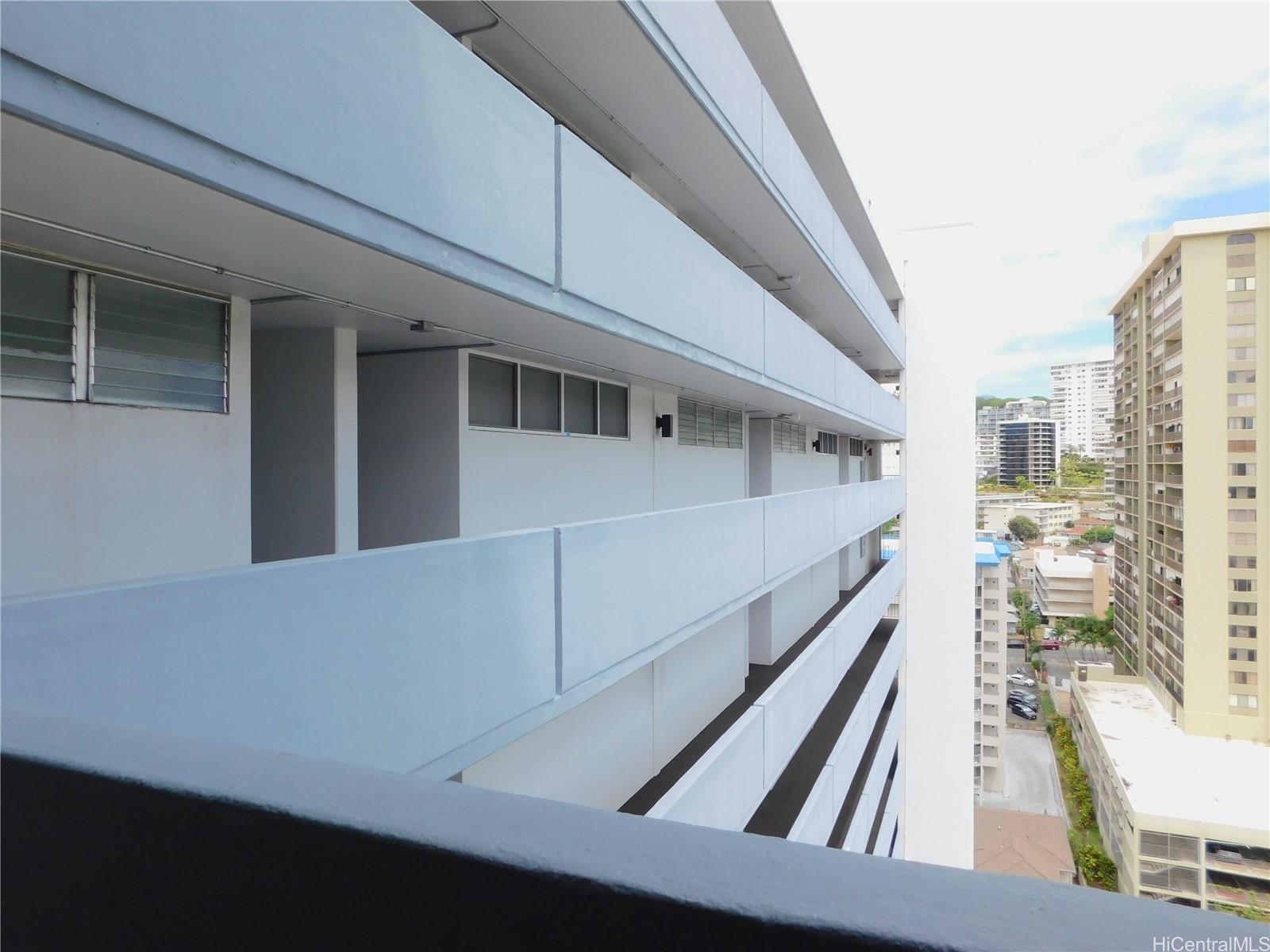 Piikoi Tower condo # 1806, Honolulu, Hawaii - photo 23 of 25