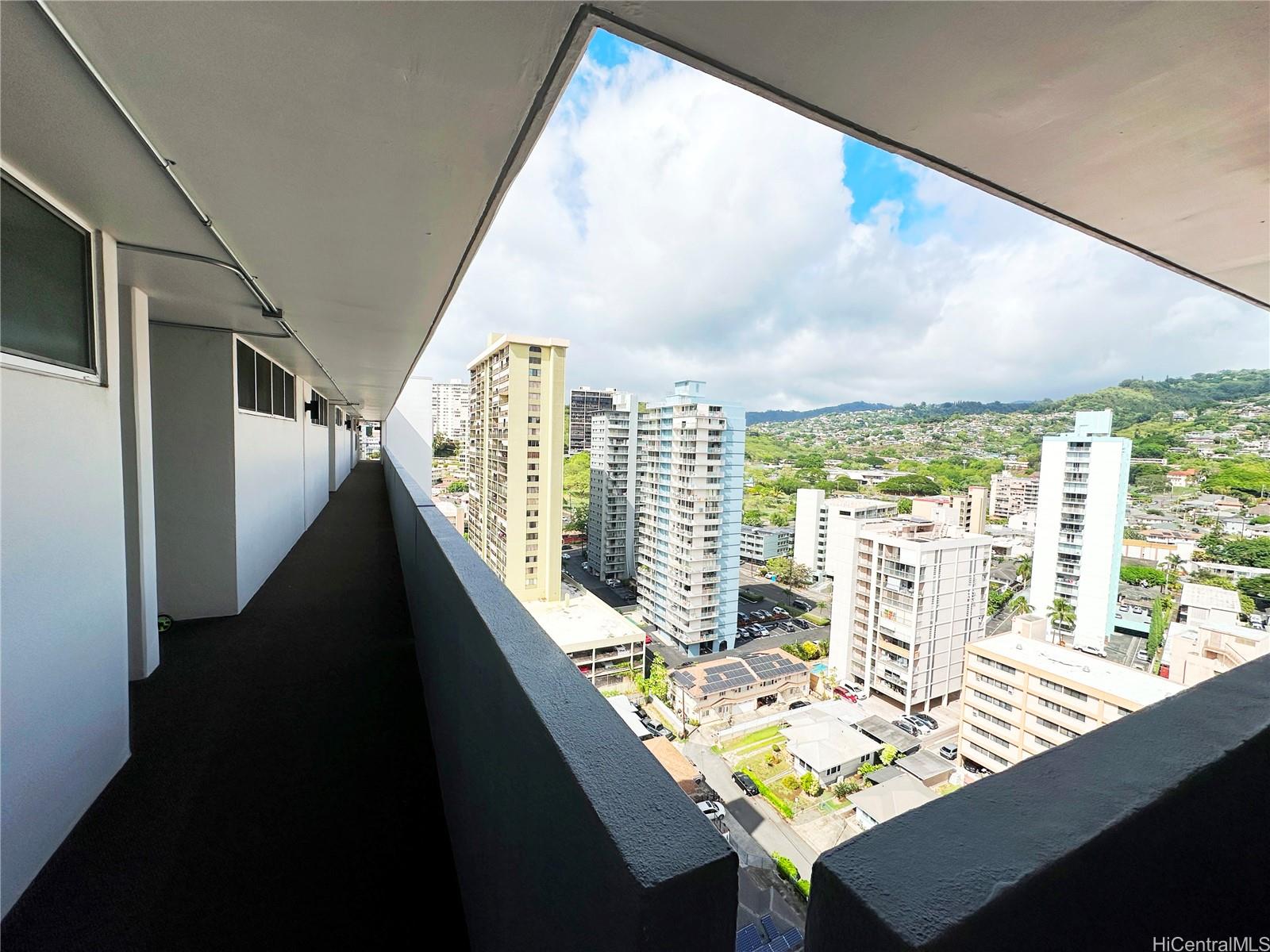 1556 Piikoi Street Honolulu - Rental - photo 15 of 21