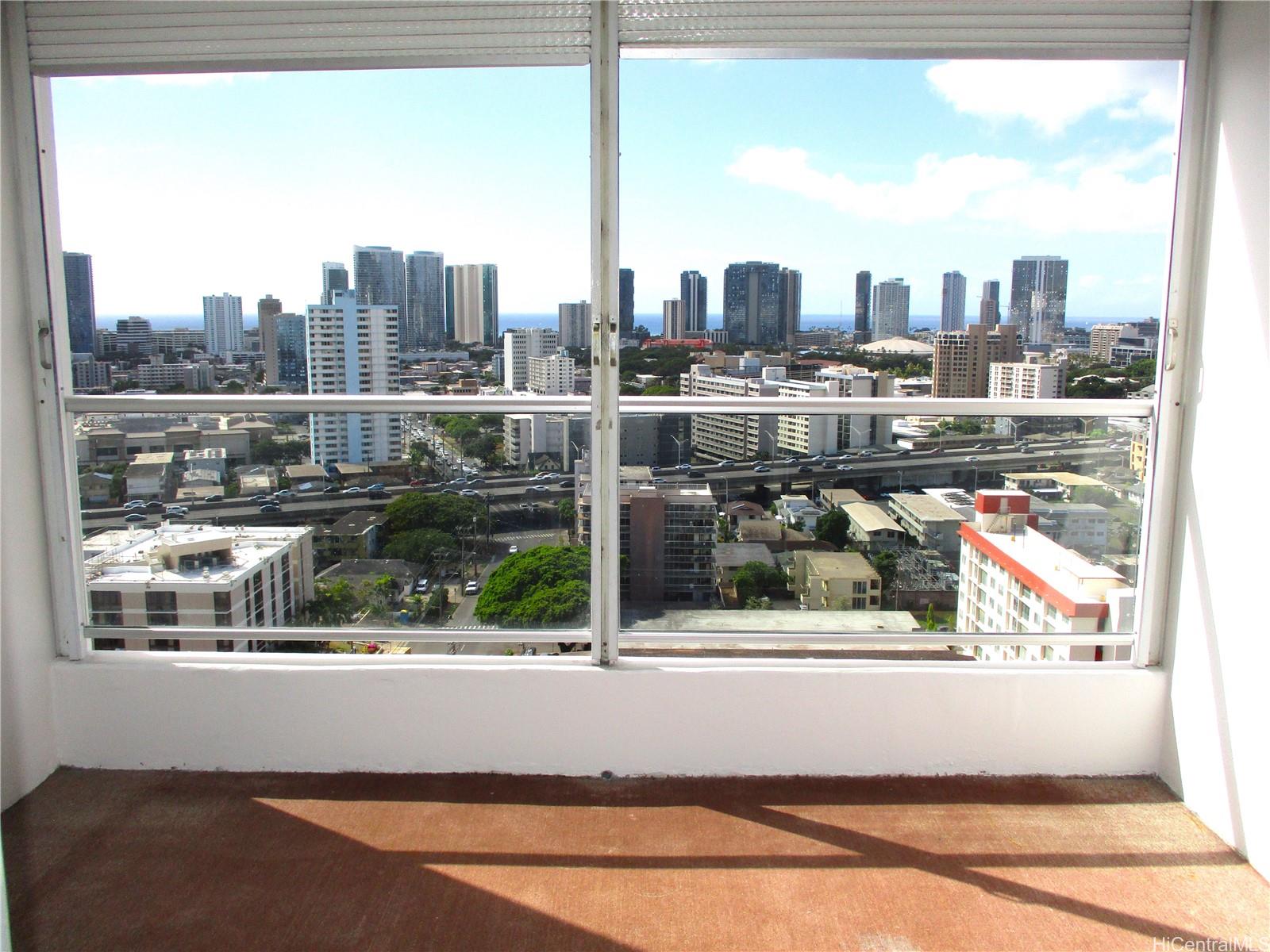 1556 Piikoi Street Honolulu - Rental - photo 2 of 25