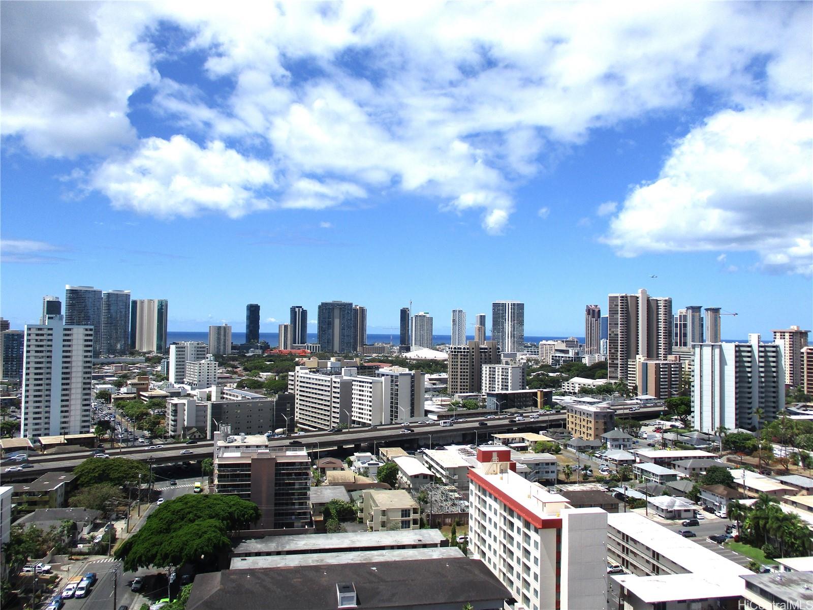 1556 Piikoi Street Honolulu - Rental - photo 14 of 25
