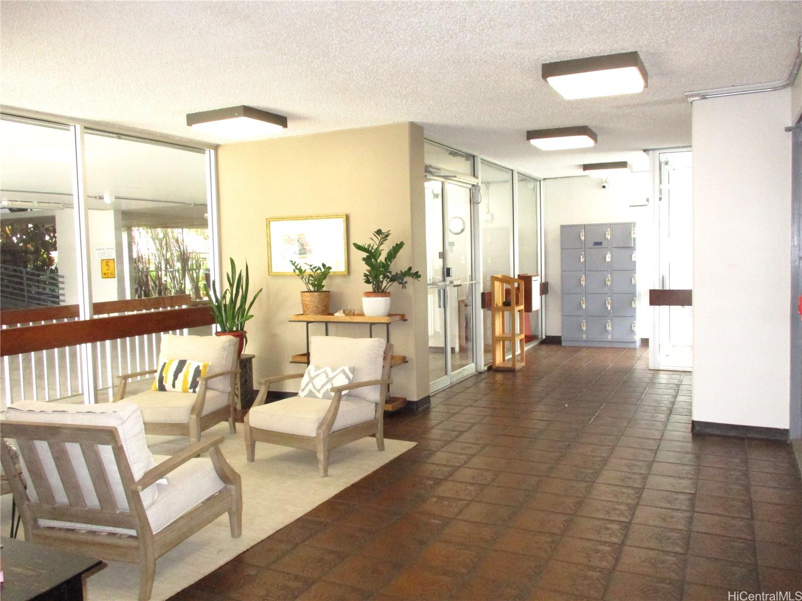 1556 Piikoi Street Honolulu - Rental - photo 15 of 25