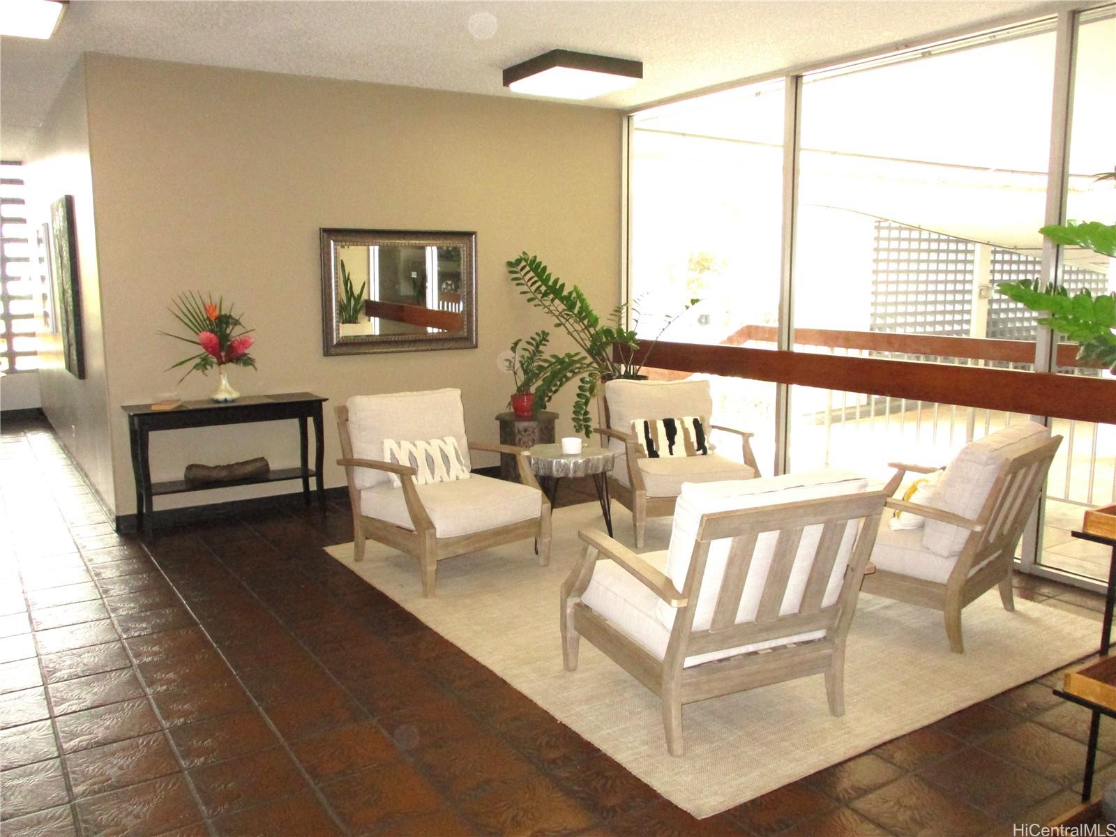 1556 Piikoi Street Honolulu - Rental - photo 16 of 25