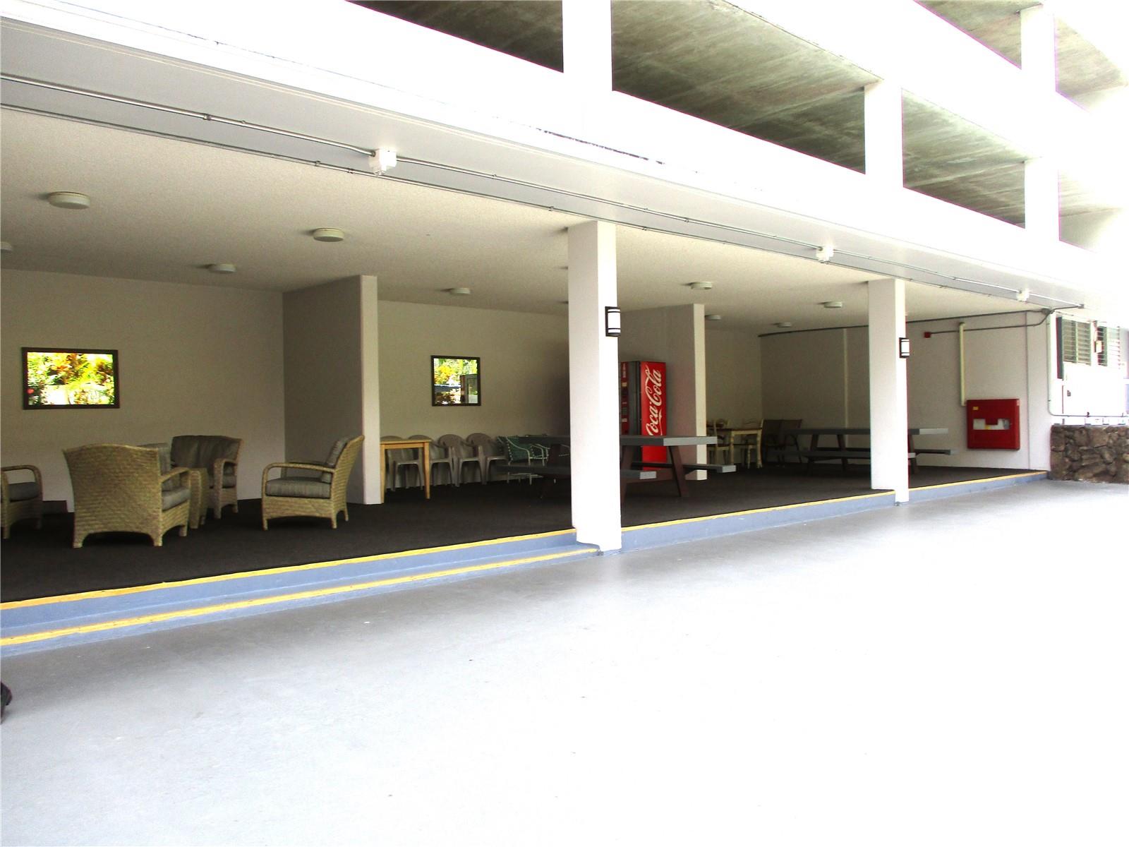 1556 Piikoi Street Honolulu - Rental - photo 17 of 25